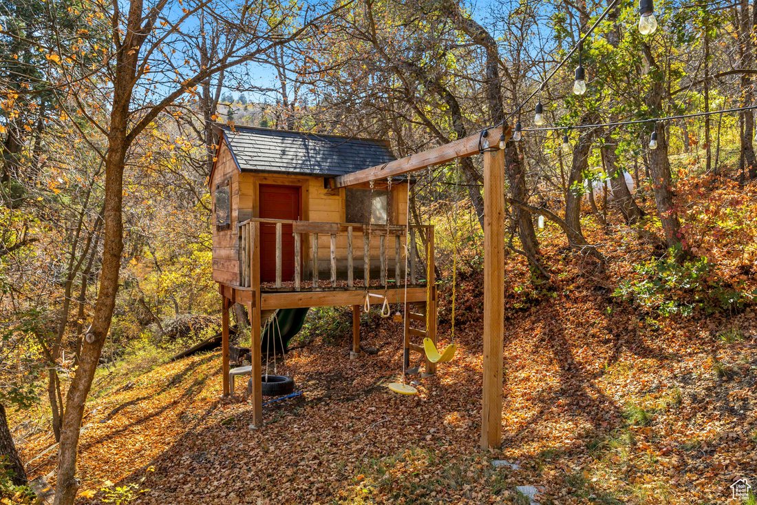 House in Eden, Utah, United States 5 - 16595358
