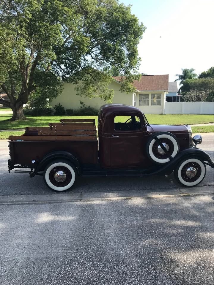 Pickup in Glendale, United States 3 - 16597662