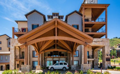 Condominio a Park City, Utah, Stati Uniti 1