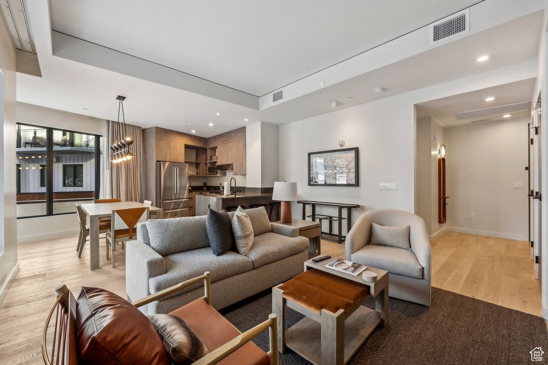 Condo in Park City, Utah, United States 3 - 16595073