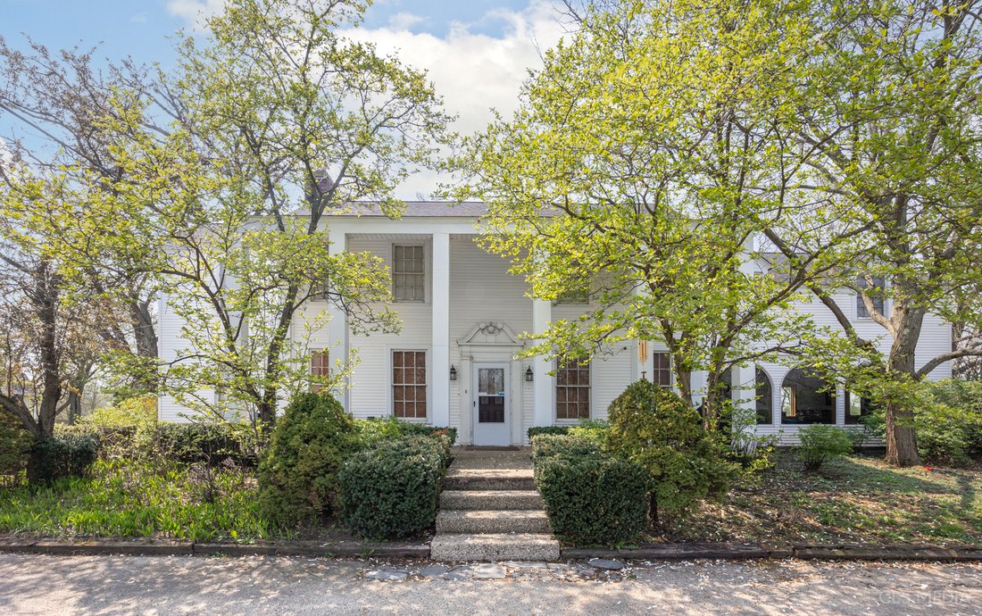House in Barrington Hills, Illinois, United States 1 - 16587793
