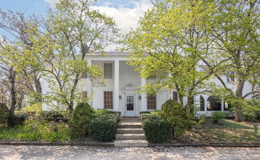 House in Barrington Hills, Illinois, United States 1