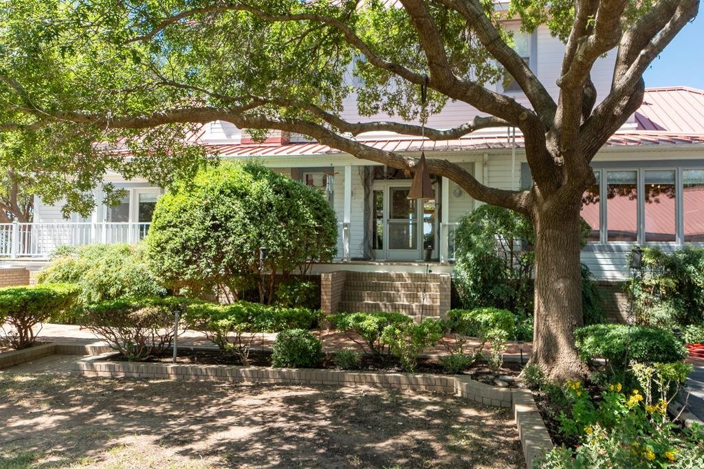 House in Midland, Texas, United States 4 - 16584100