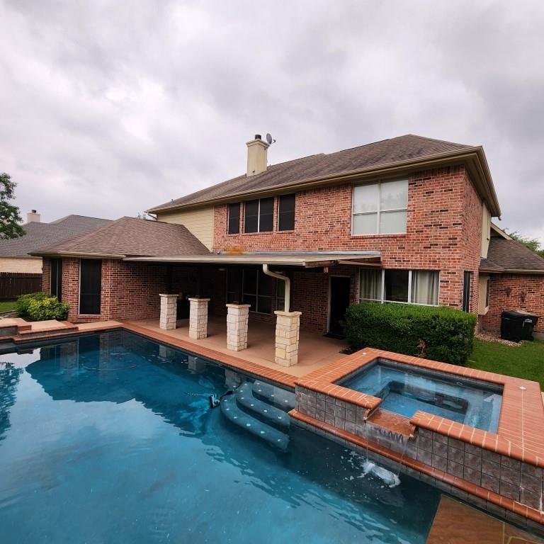 House in Bee Cave, Texas, United States 1 - 16588518