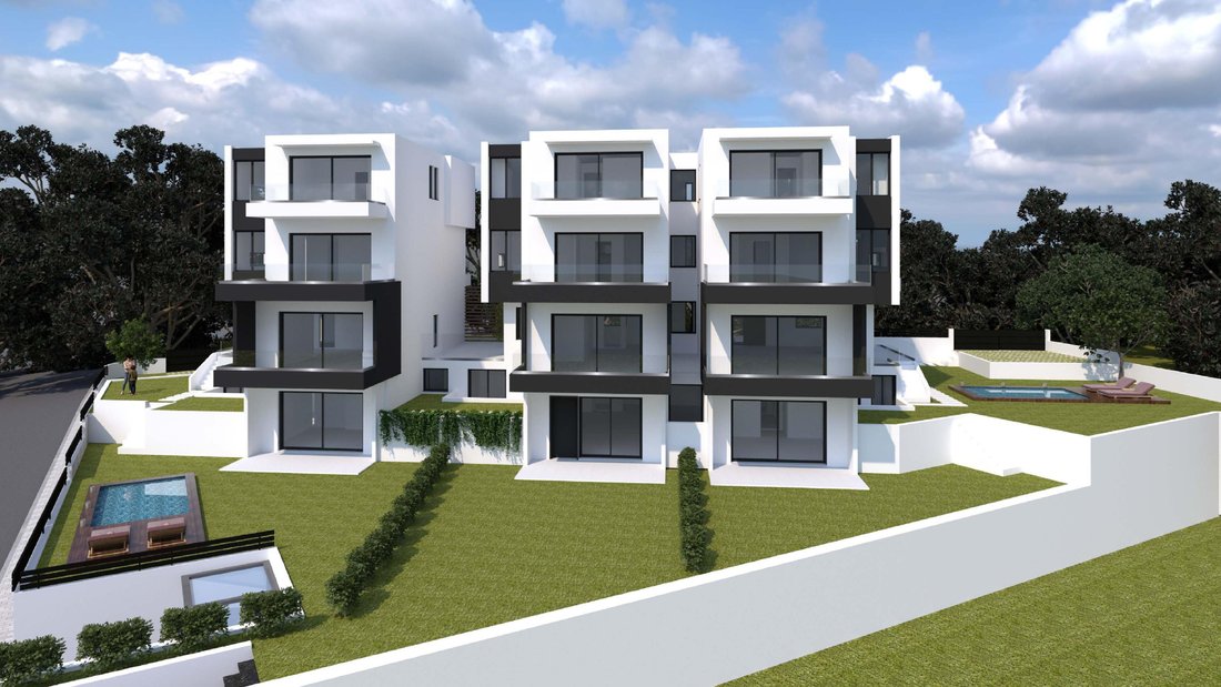House in Panorama, Macedonia and Thrace, Greece 1 - 16028332