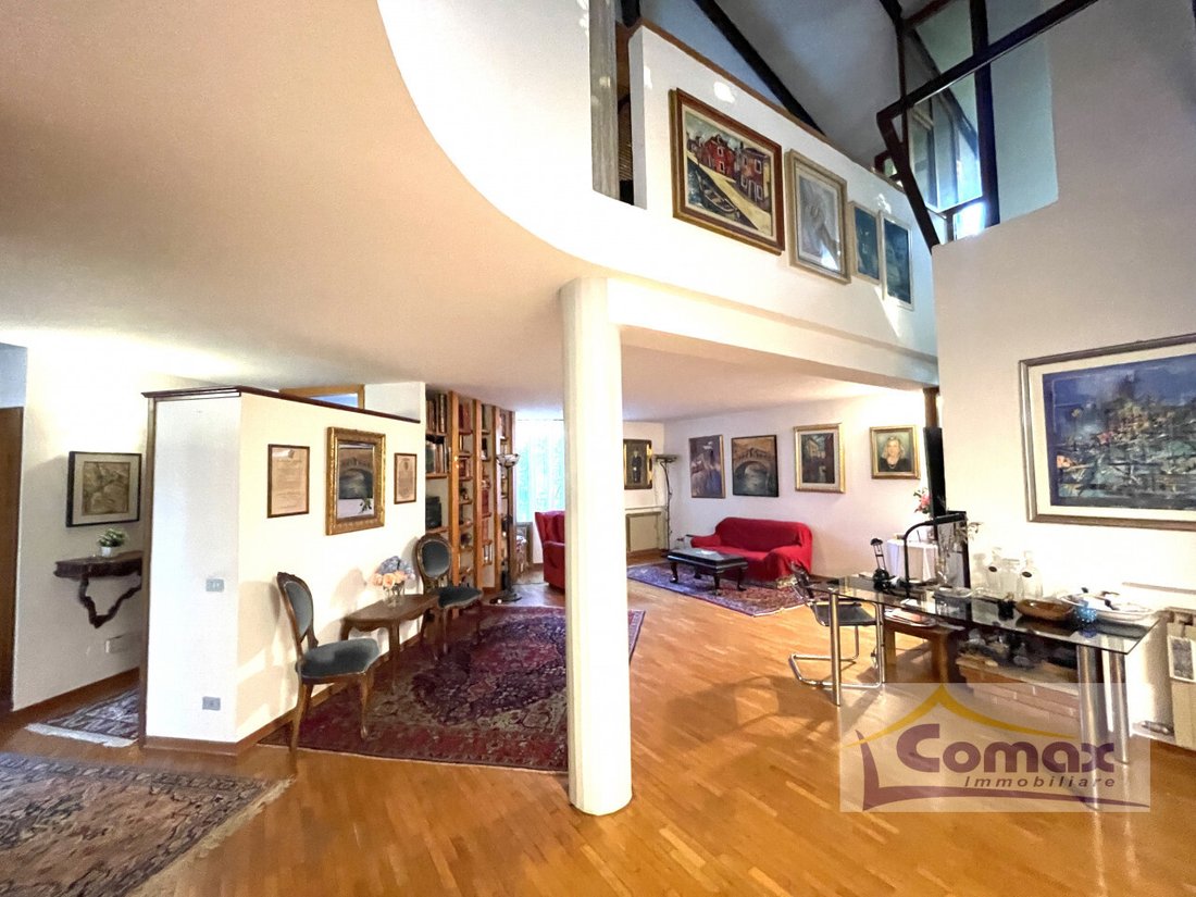 Villa in Abano Terme, Veneto, Italy 4 - 16596810