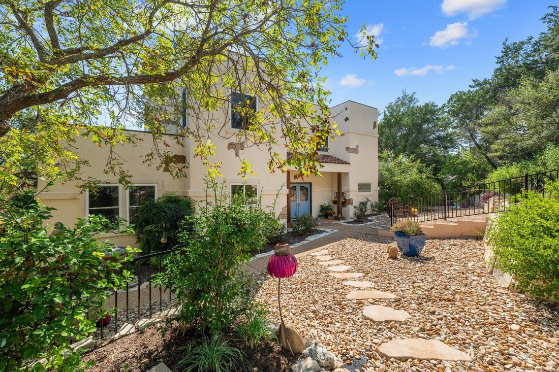 House in Austin, Texas, United States 1 - 16590157