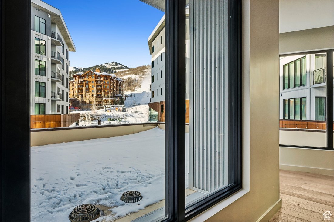 Condo in Park City, Utah, United States 4 - 16595073