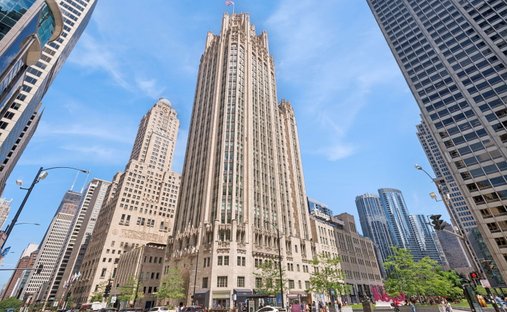 Condo in Chicago, Illinois, United States 1