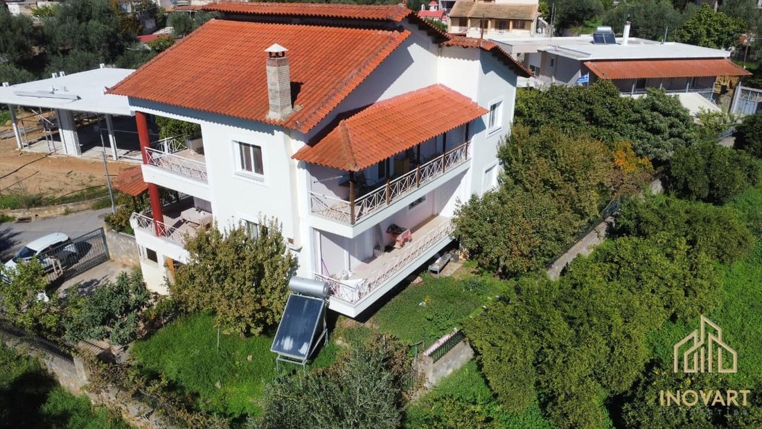 House in Kalamata, Peloponnese, Western Greece and the Ionian, Greece 3 - 16581938