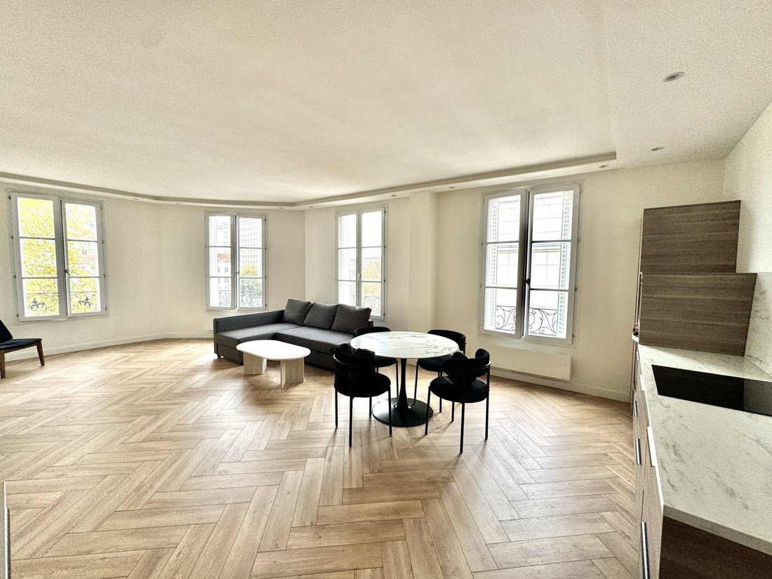 Apartment in Saint-Mande, Ile-de-France, France 3 - 15960416