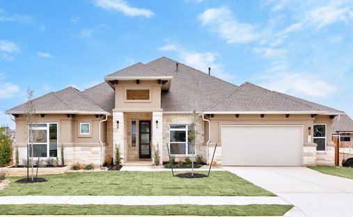 Casa a Georgetown, Texas, Stati Uniti 1