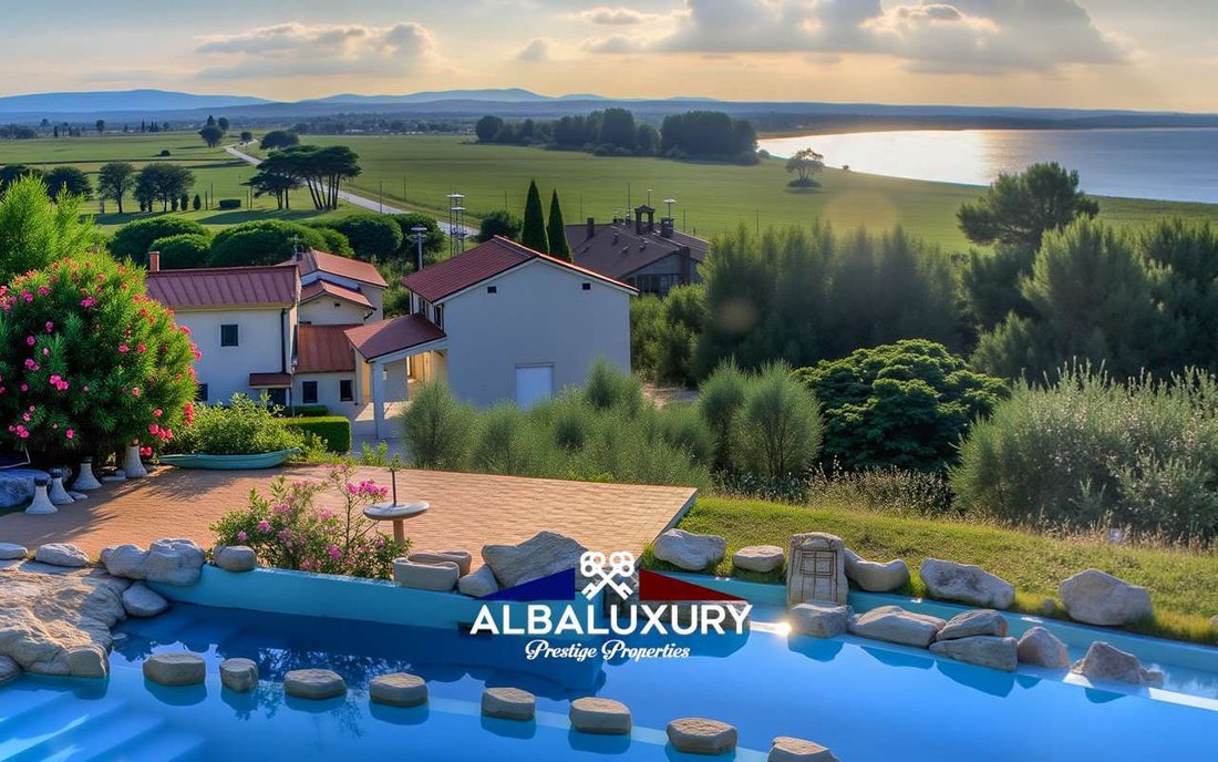 Villa in Panicale, Umbria, Italy 1 - 15347501