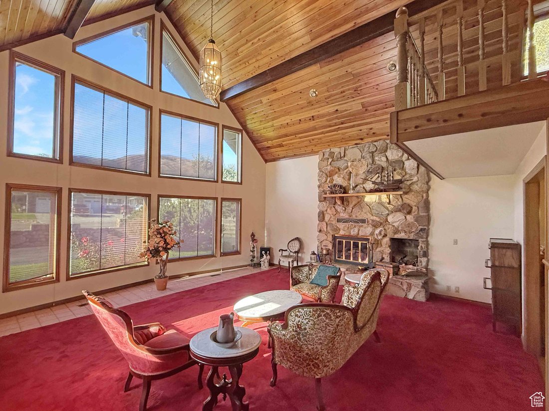 House in Mantua, Utah, United States 3 - 16594476