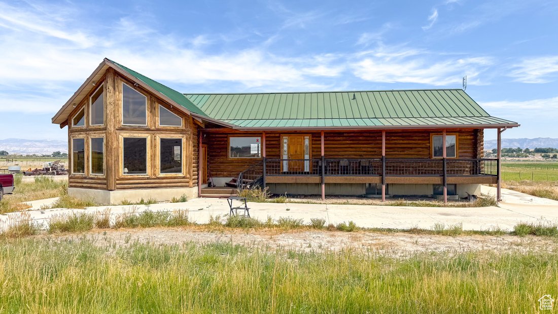 House in Wellington, Utah, United States 1 - 16591430