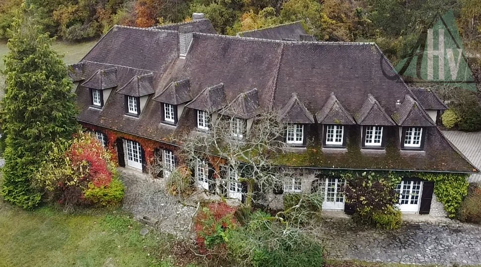 House in Le Meriot, Grand Est, France 1 - 16584114