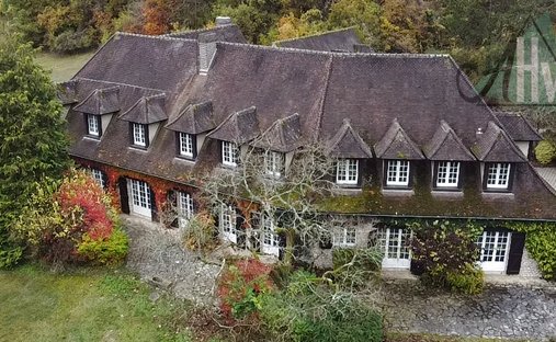 Maison à Le Mériot, Grand Est, France 1
