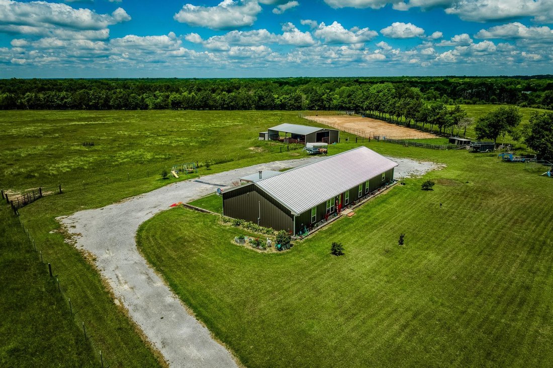 House in Mexia, Texas, United States 1 - 16589418