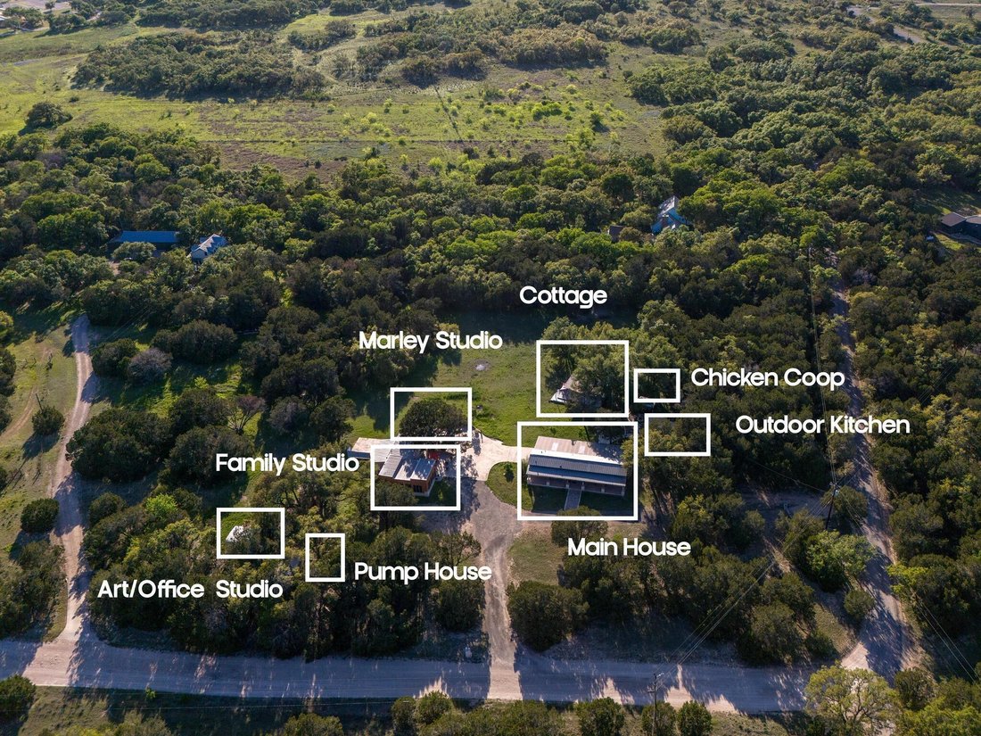 House in Wimberley, Texas, United States 3 - 16589427