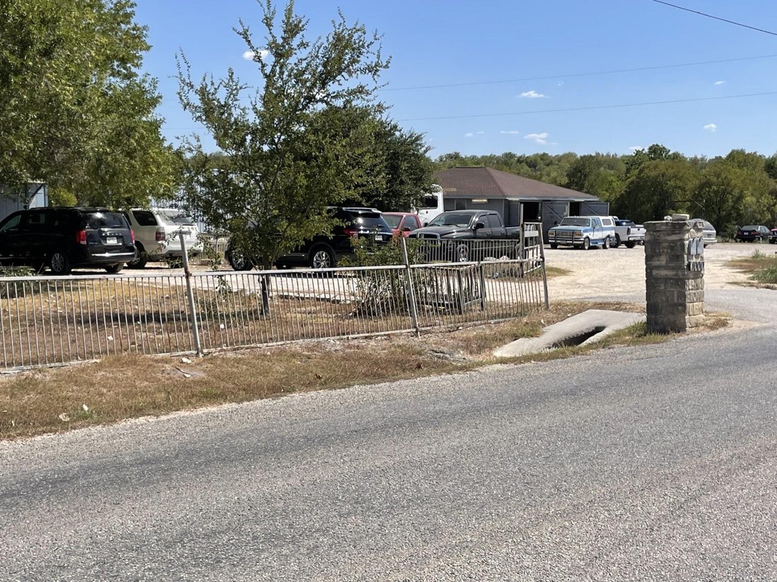 House in Kyle, Texas, United States 1 - 16591040