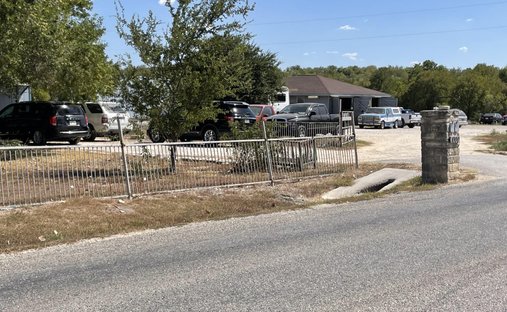 House in Kyle, Texas, United States 1