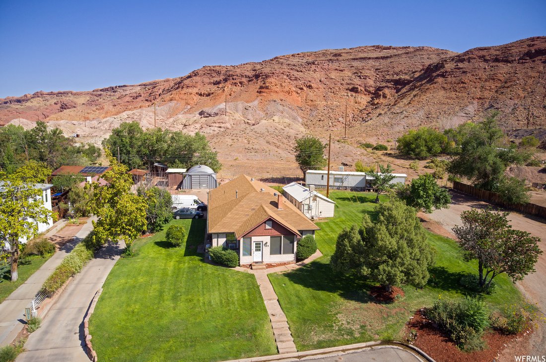 House in Moab, Utah, United States 2 - 16594203