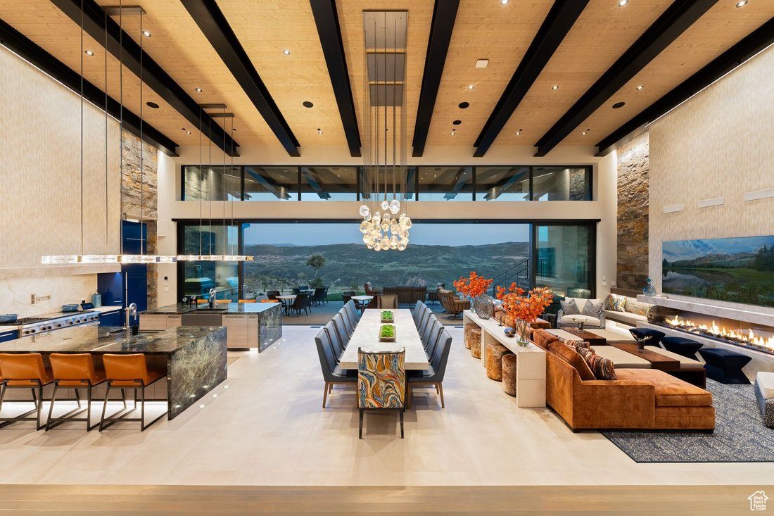 House in Kamas, Utah, United States 5 - 16594716