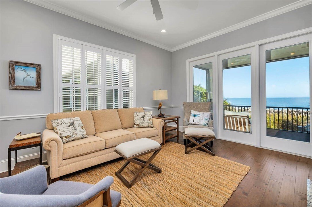 Townhouse in Jekyll Island, Georgia, United States 3 - 16582102