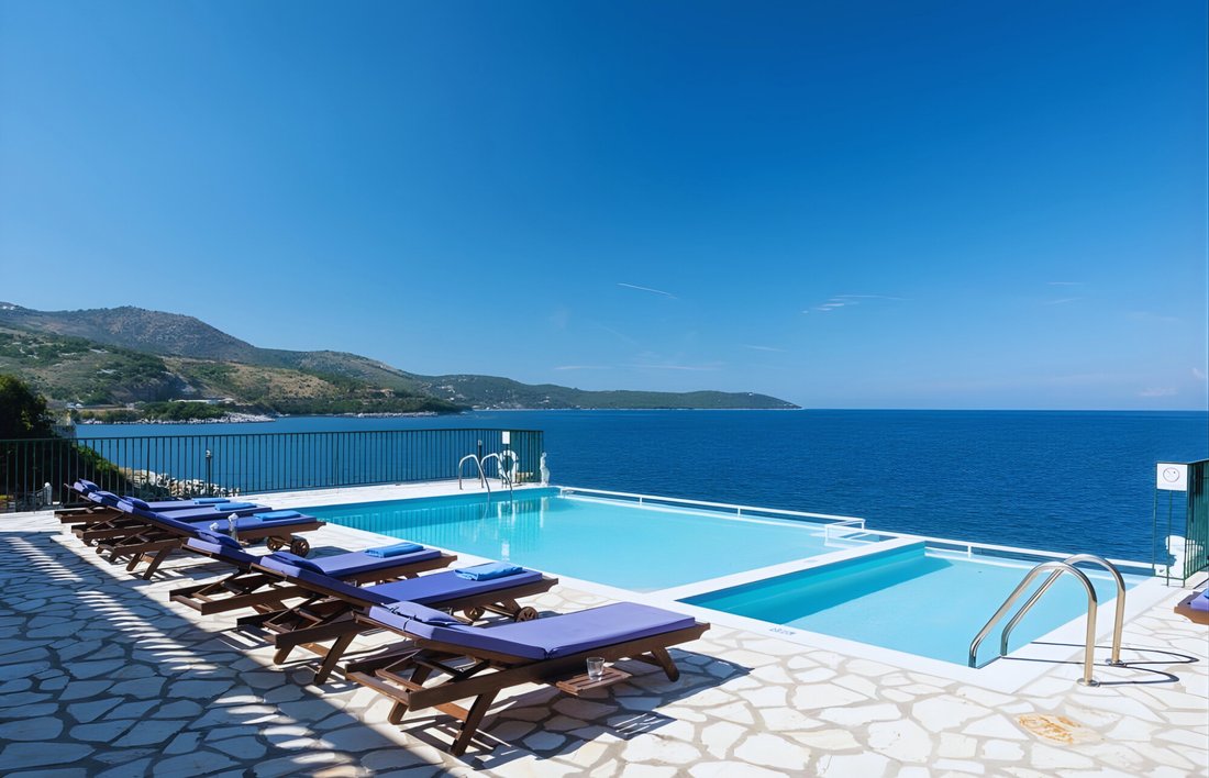 Villa in Kassopaia, Peloponnese, Western Greece and the Ionian, Greece 3 - 14537440