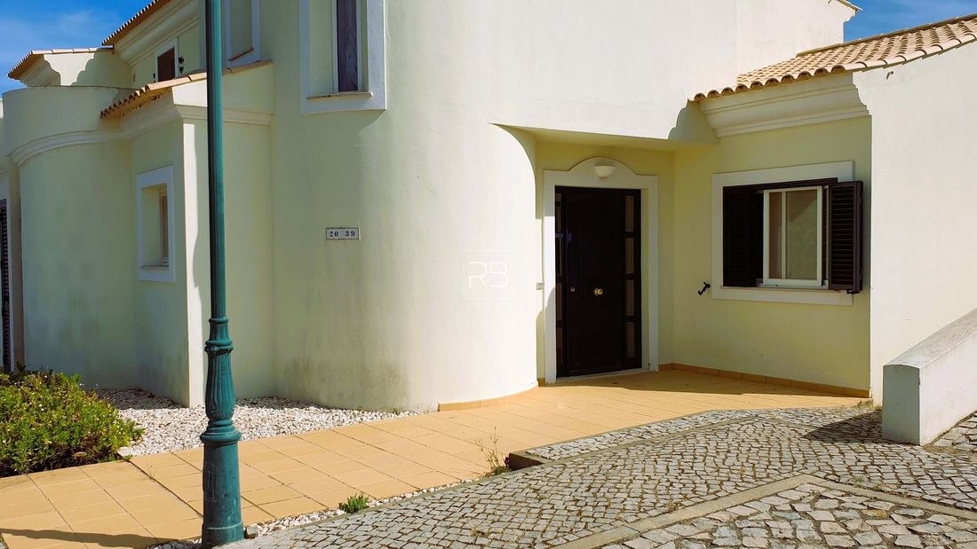 Townhouse in Castro Marim, Algarve, Portugal 2 - 13879595