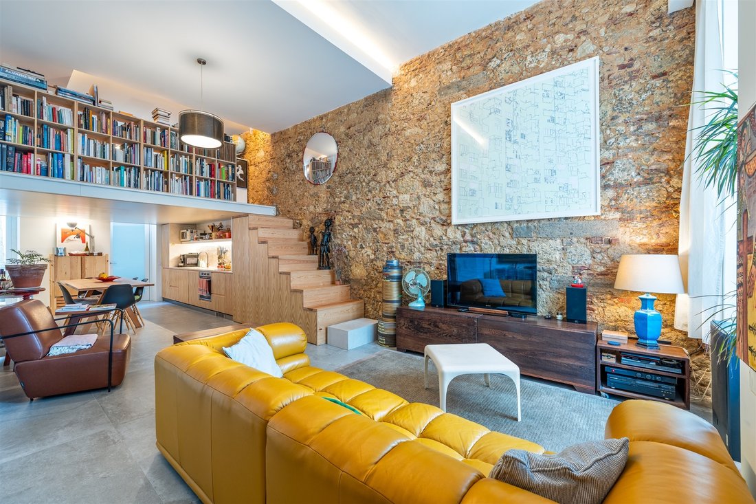 Apartment in Misericordia, Lisbon, Portugal 2 - 16597216
