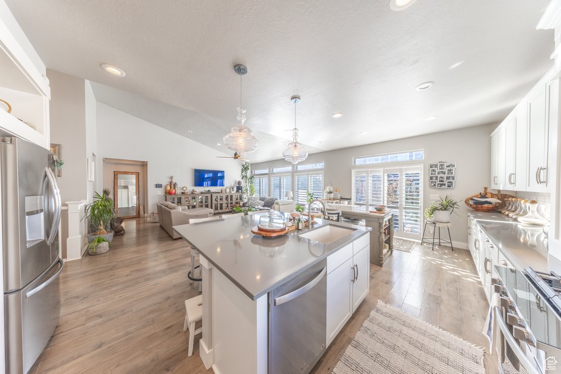 House in Syracuse, Utah, United States 1 - 16592668