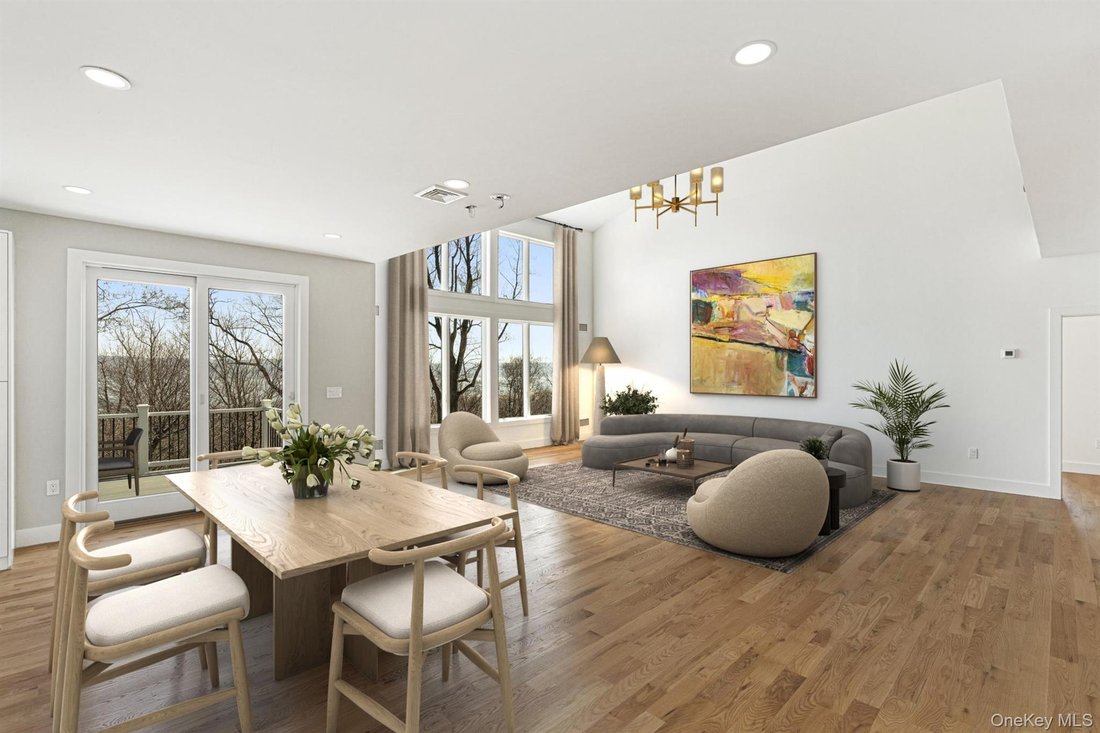 House in Nyack, New York, United States 2 - 13331511