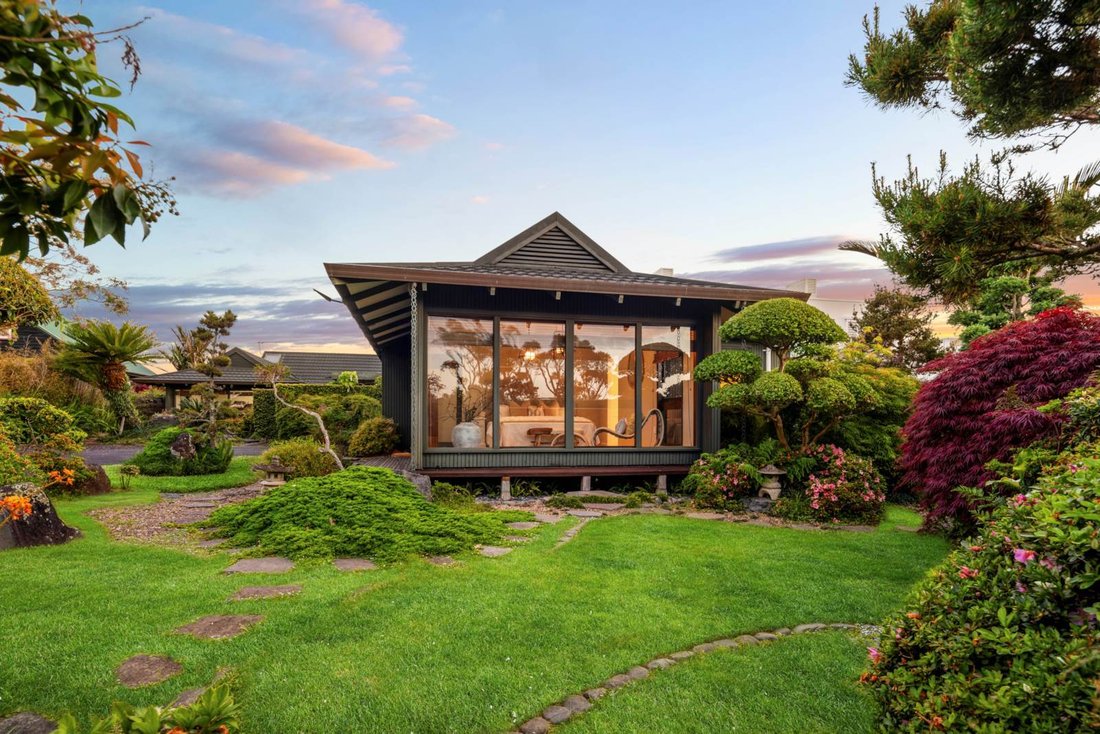 House in Auckland, Auckland, New Zealand 1 - 16596817