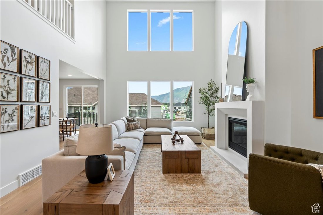 House in Spanish Fork, Utah, United States 2 - 16594088