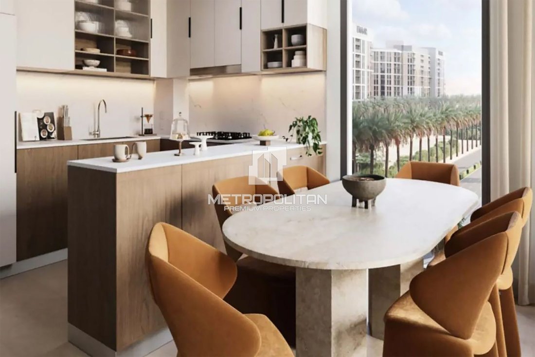 Apartment in Mirdif, Dubai, United Arab Emirates 2 - 16599134
