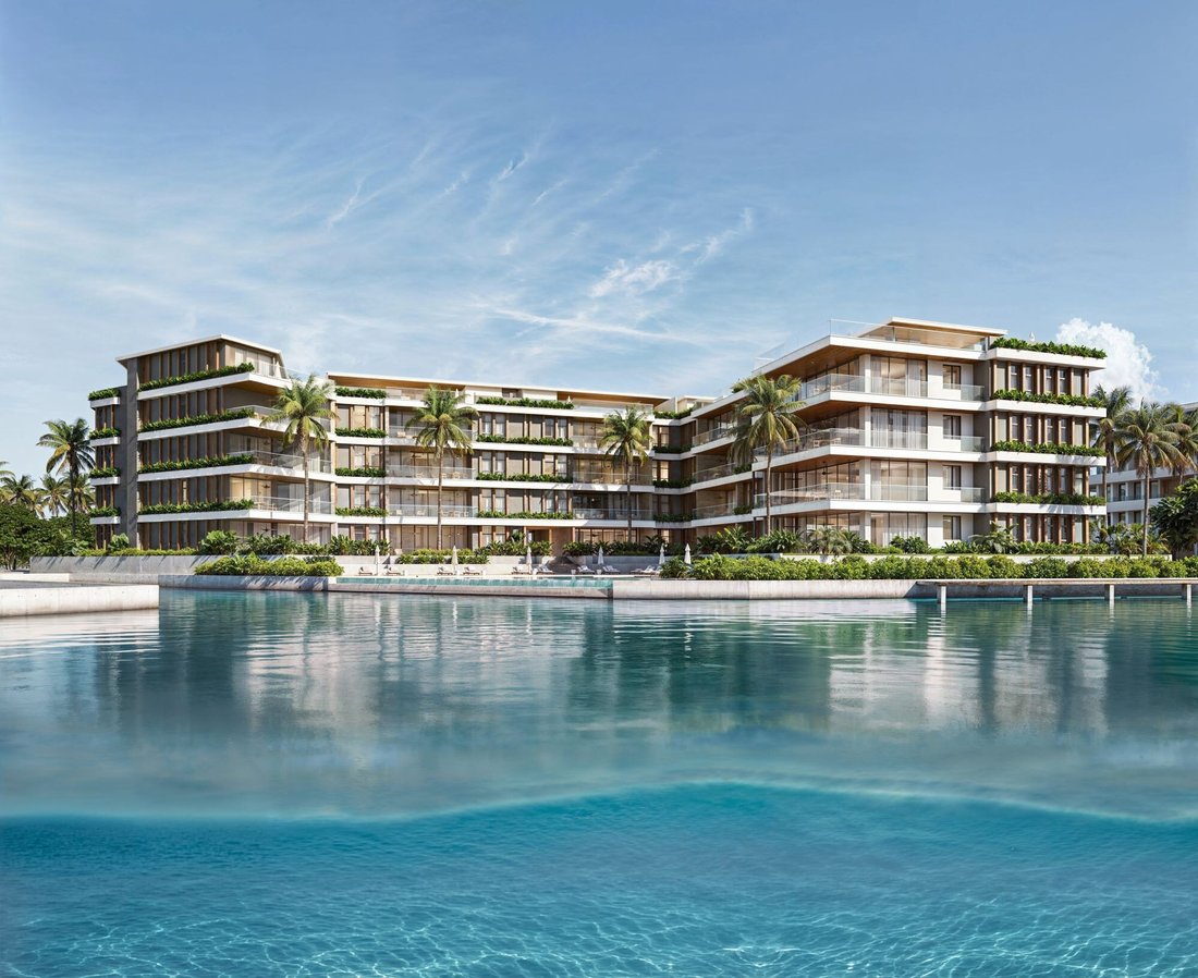 Condo in Juanillo, La Altagracia Province, Dominican Republic 2 - 15150665
