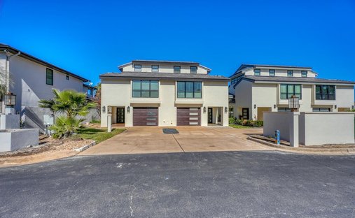 Townhouse in Horseshoe Bay, Texas, United States 1
