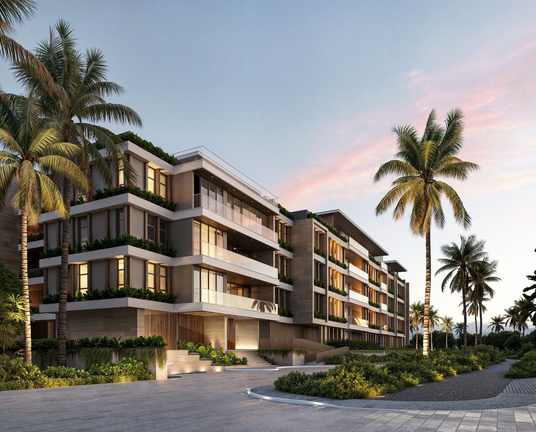 Condo in Juanillo, La Altagracia Province, Dominican Republic 4 - 15150665