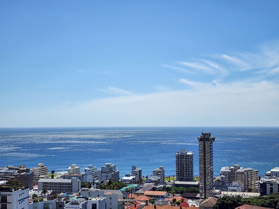 Apartamento en Green Point, Costa Atlántica, Ciudad del Cabo 1 - 16032516