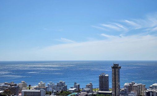 Apartment in Cape Town, Western Cape, South Africa 1