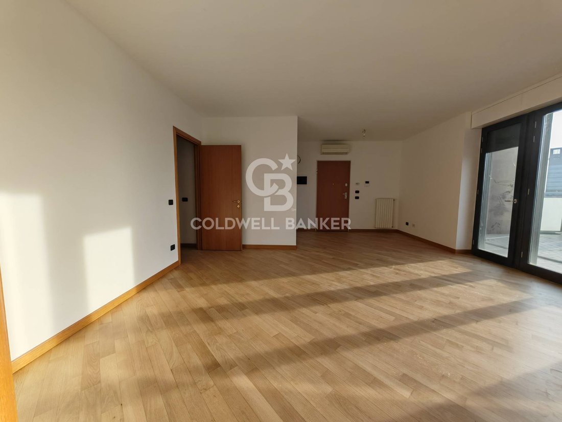 Apartment in Accursio, Milan, Italy 4 - 16596240