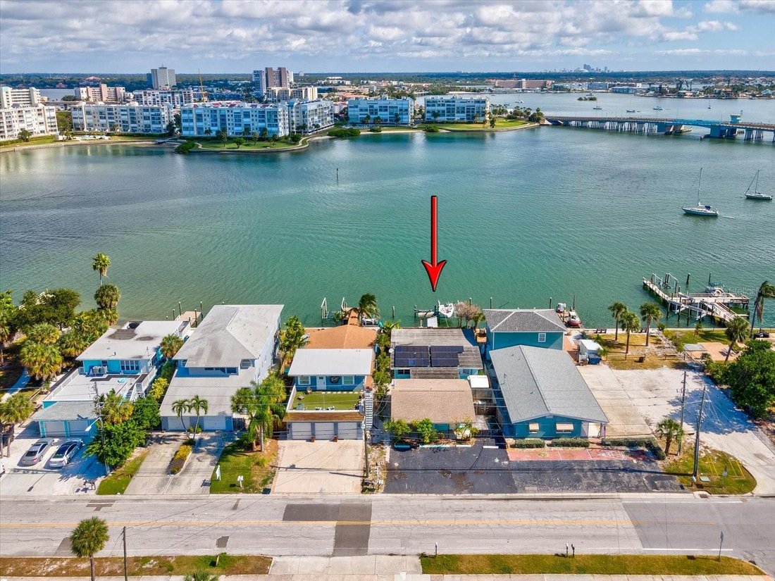 St. Pete Beach, Florida, United States 3 - 16595987