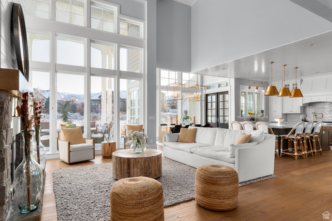 House in Riverton, Utah, United States 5 - 16595306