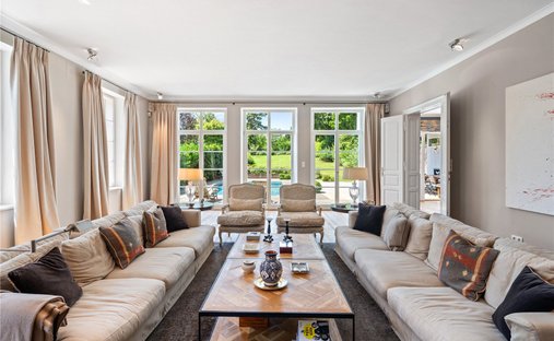 Castle for Sale in Vienna, Wien, Austria