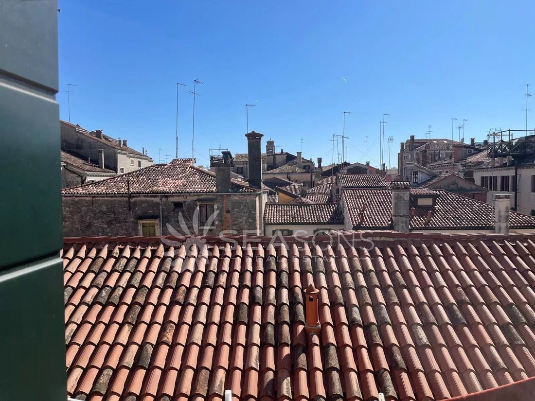 Apartment in Venice Historic Centre, Venice, Italy 3 - 15645619
