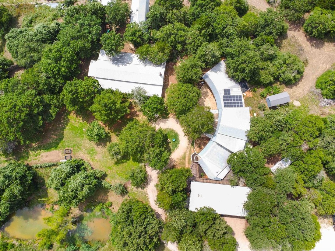 Maison à Paige, Texas, États-Unis 2 - 16589532