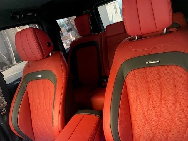 Suv in Glendale, United States 5 - 16597623