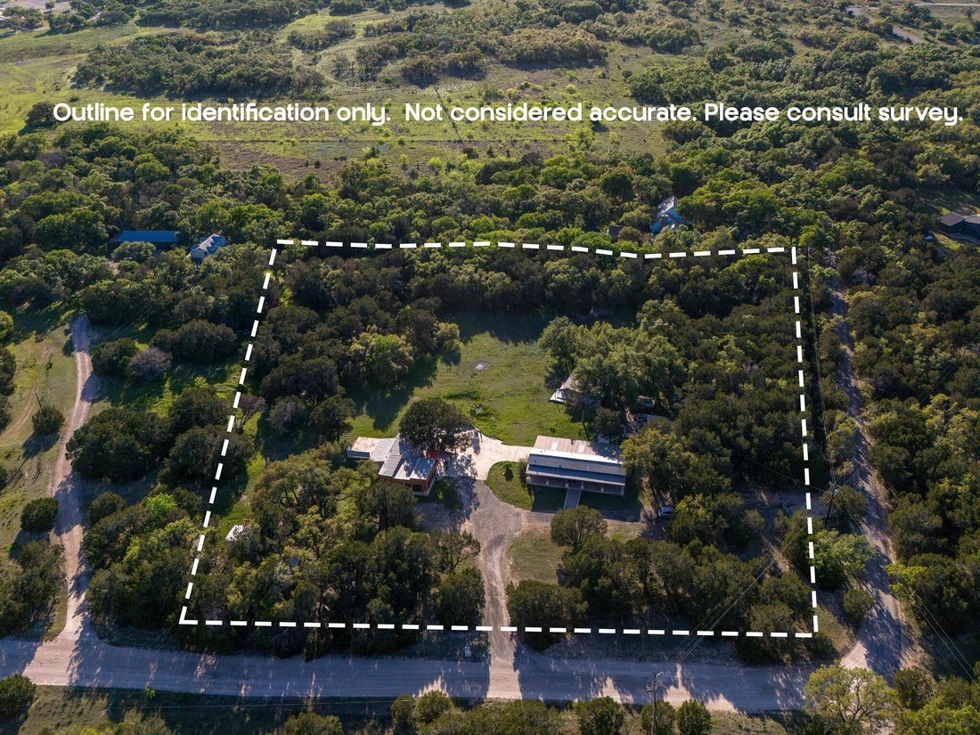 House in Wimberley, Texas, United States 4 - 16589427