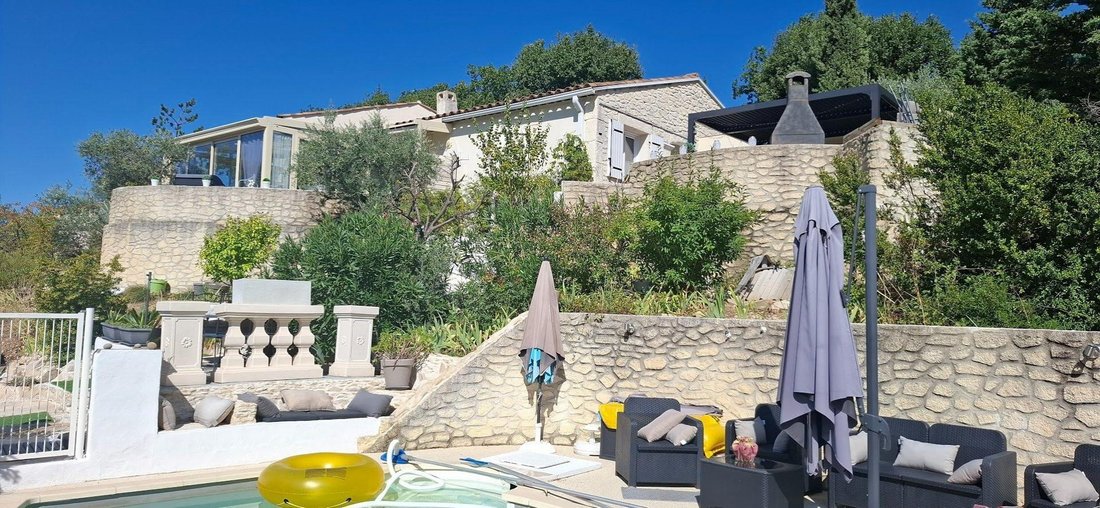 House in Greoux-les-Bains, Provence-Alpes-Côte d'Azur, France 3 - 16583237